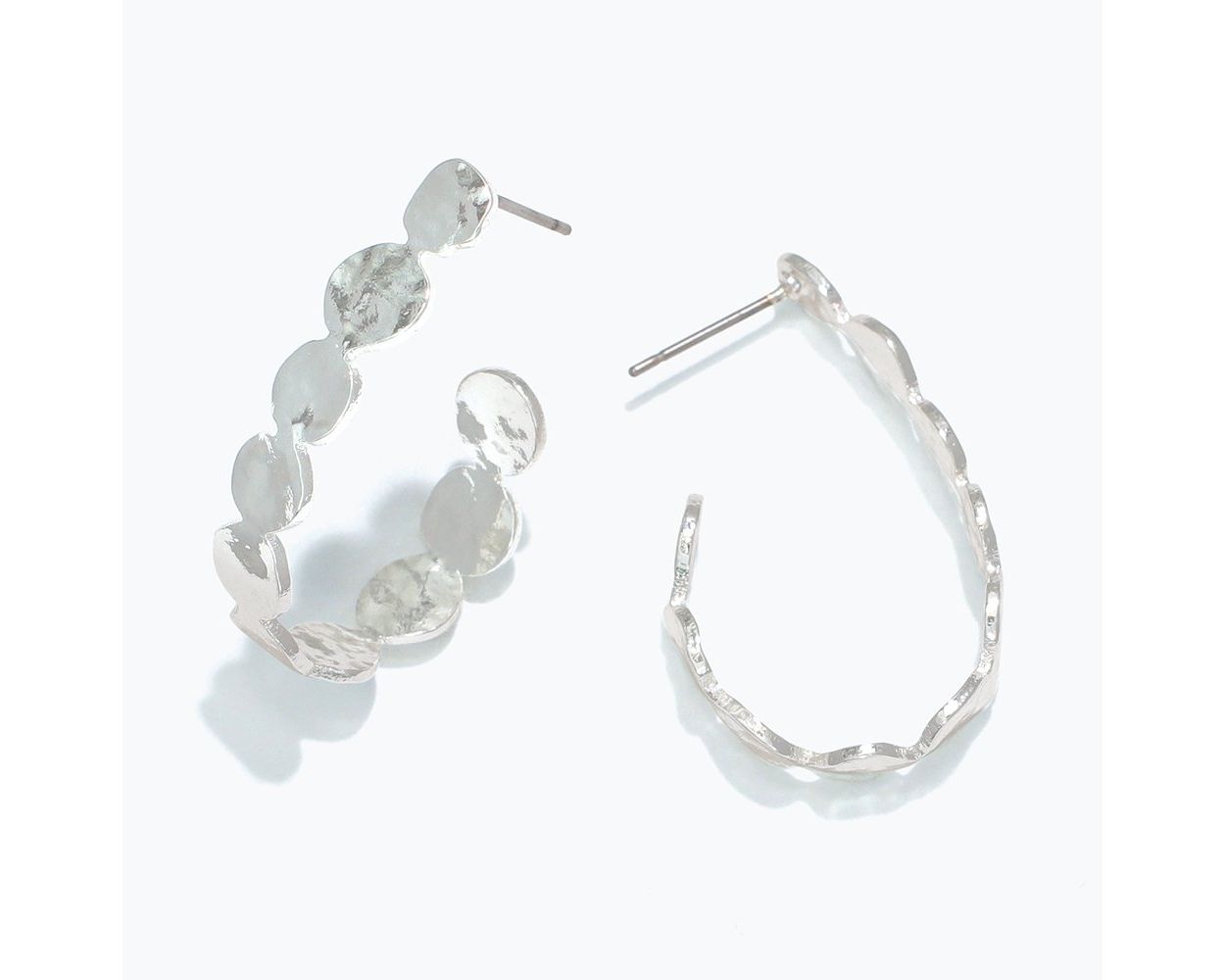 Earrings E01032 main image 1